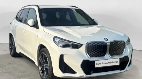 BMW Serie iX1 30 xDrive M Sport