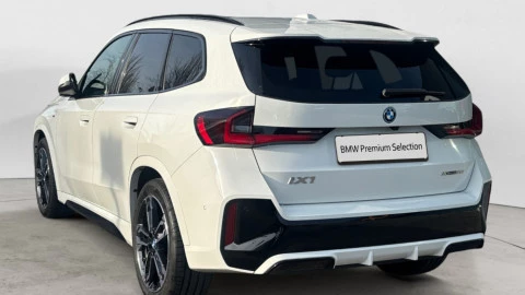 BMW Serie iX1 30 xDrive M Sport