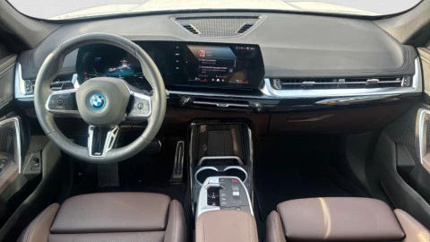 BMW Serie iX1 30 xDrive M Sport