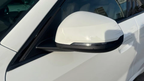 BMW Serie iX1 30 xDrive M Sport