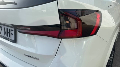 BMW Serie iX1 30 xDrive M Sport