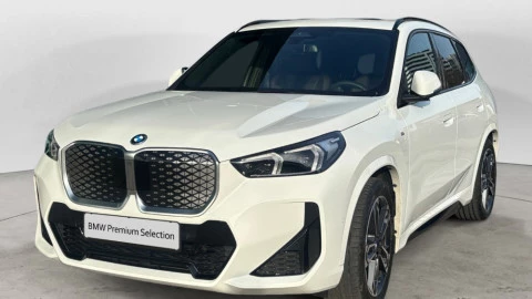 BMW Serie iX1 30 xDrive M Sport