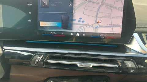 BMW Serie iX1 30 xDrive M Sport