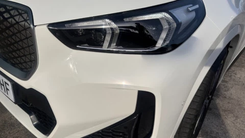 BMW Serie iX1 30 xDrive M Sport