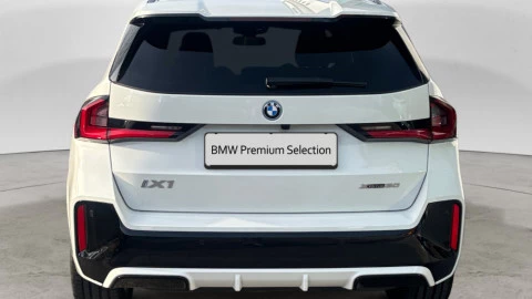 BMW Serie iX1 30 xDrive M Sport