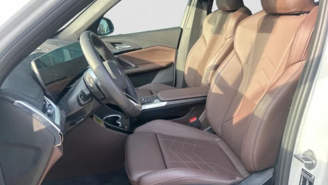 BMW Serie iX1 30 xDrive M Sport