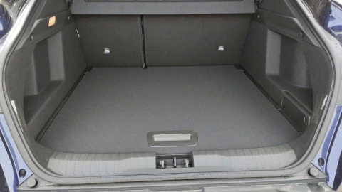 Renault Arkana Esprit Alpine full hybrid E-Tech 105kW