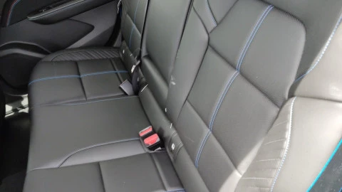 Renault Arkana Esprit Alpine full hybrid E-Tech 105kW