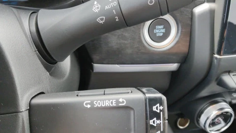 Renault Arkana Esprit Alpine full hybrid E-Tech 105kW