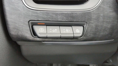 Renault Arkana Esprit Alpine full hybrid E-Tech 105kW