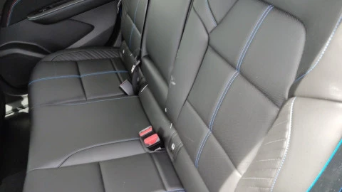 Renault Arkana Esprit Alpine full hybrid E-Tech 105kW