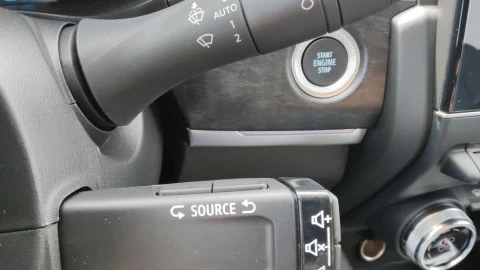Renault Arkana Esprit Alpine full hybrid E-Tech 105kW
