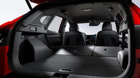 Hyundai Tucson 1.6T 110kW (150CV) N Line