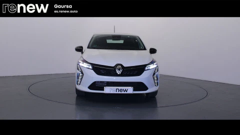 Renault Clio Evolution TCe 90 (67kw)