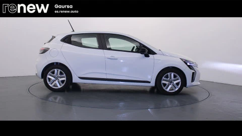 Renault Clio Evolution TCe 90 (67kw)