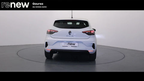 Renault Clio Evolution TCe 90 (67kw)