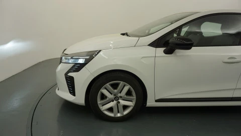 Renault Clio Evolution TCe 90 (67kw)