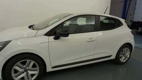 Renault Clio Evolution TCe 90 (67kw)