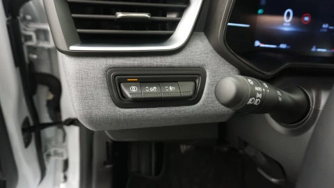 Renault Clio Evolution TCe 90 (67kw)