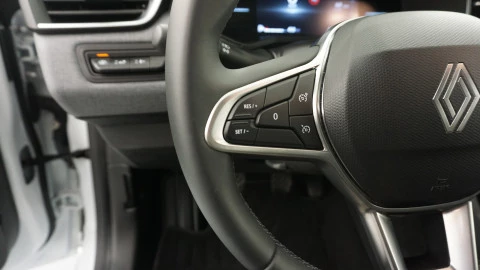 Renault Clio Evolution TCe 90 (67kw)