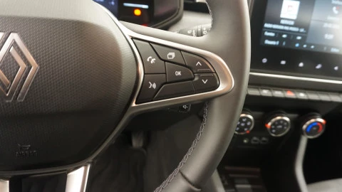 Renault Clio Evolution TCe 90 (67kw)