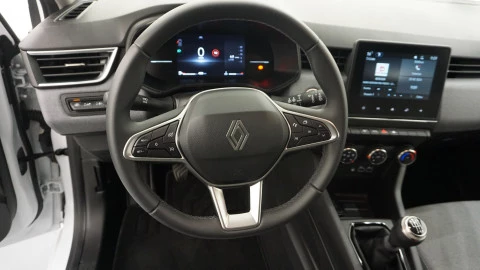 Renault Clio Evolution TCe 90 (67kw)