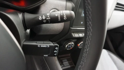 Renault Clio Evolution TCe 90 (67kw)