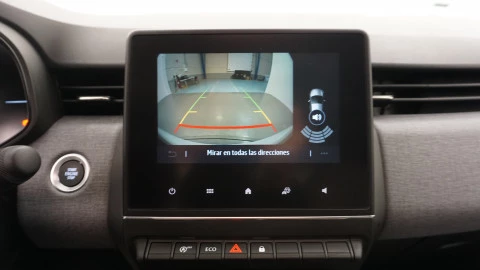 Renault Clio Evolution TCe 90 (67kw)