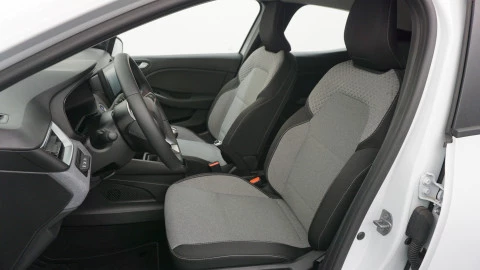 Renault Clio Evolution TCe 90 (67kw)