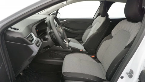 Renault Clio Evolution TCe 90 (67kw)