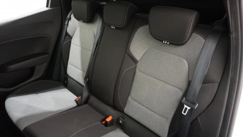 Renault Clio Evolution TCe 90 (67kw)