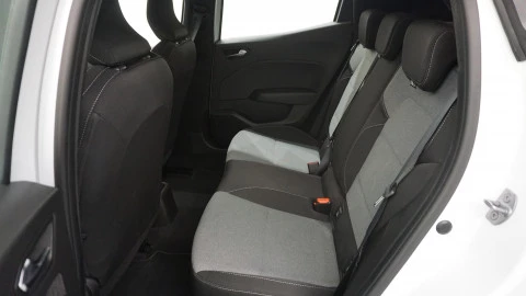 Renault Clio Evolution TCe 90 (67kw)