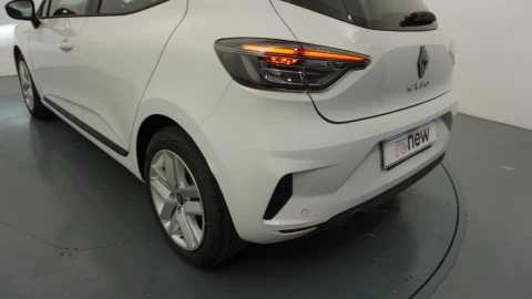 Renault Clio Evolution TCe 90 (67kw)