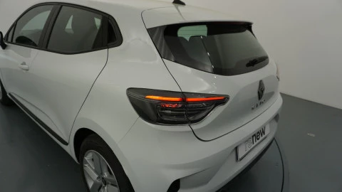 Renault Clio Evolution TCe 90 (67kw)