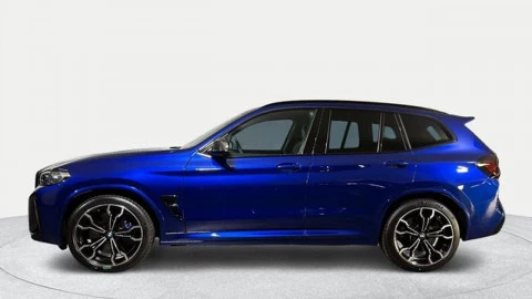 BMW X3 M