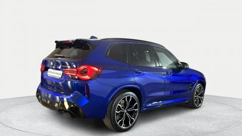 BMW X3 M
