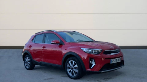 Kia Stonic 1.0 T-GDi 74kW (100CV) MHEV MT Drive