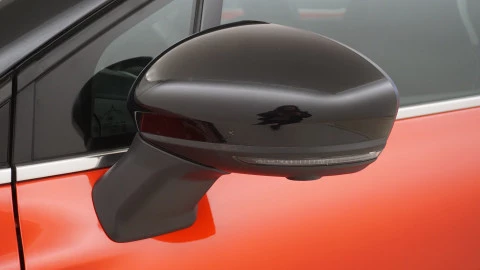 Renault Captur techno TCe 67kW (90CV)