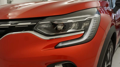 Renault Captur techno TCe 67kW (90CV)