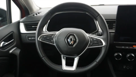 Renault Captur techno TCe 67kW (90CV)