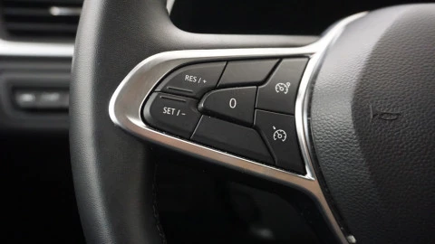 Renault Captur techno TCe 67kW (90CV)