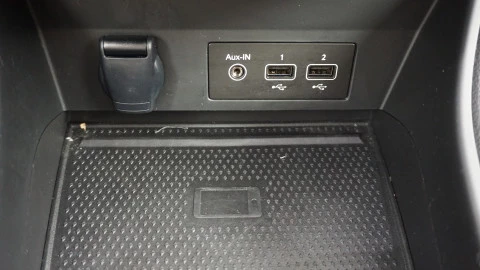Renault Captur techno TCe 67kW (90CV)