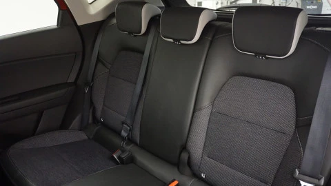 Renault Captur techno TCe 67kW (90CV)