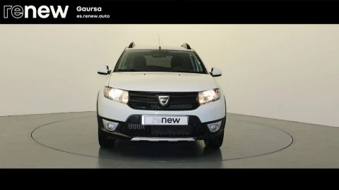 Dacia Sandero Stepway dCi 90 EU6