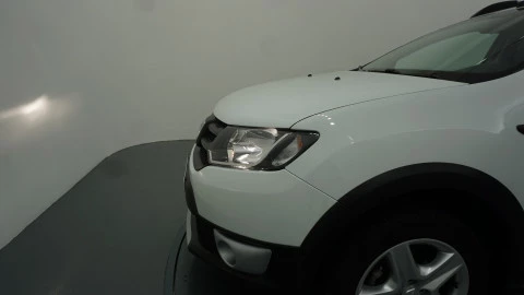 Dacia Sandero Stepway dCi 90 EU6