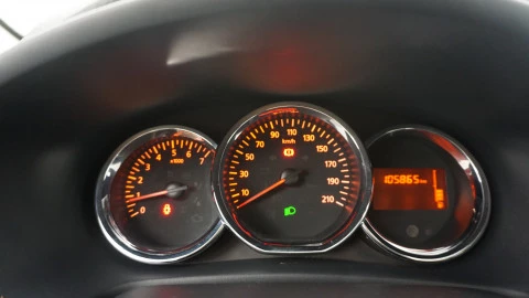 Dacia Sandero Stepway dCi 90 EU6