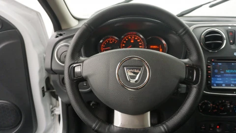 Dacia Sandero Stepway dCi 90 EU6