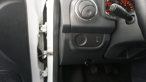 Dacia Sandero Stepway dCi 90 EU6