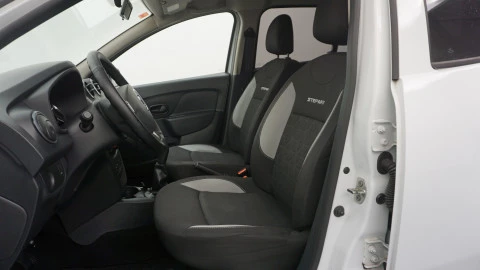 Dacia Sandero Stepway dCi 90 EU6