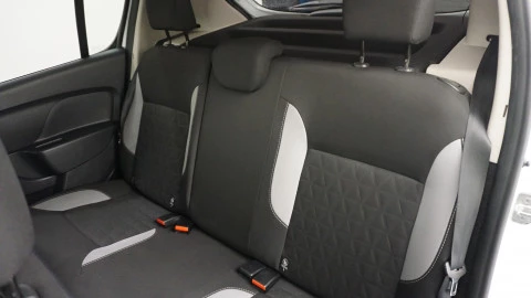 Dacia Sandero Stepway dCi 90 EU6